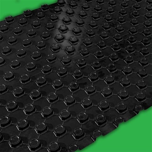 Underfloor heating tray ultra - tray,