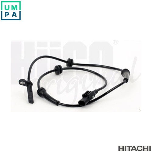 Sensor wheel speed 131549 - sensor,