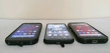 Joblot 3 X Rugged