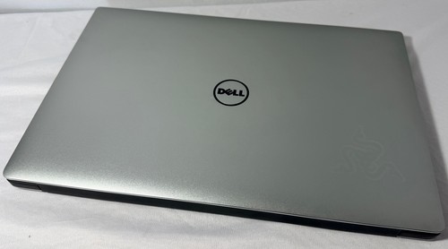 Dell xps 9560 8ghz - 15, 7th