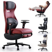 Ergonomic Office Chair  Ultra