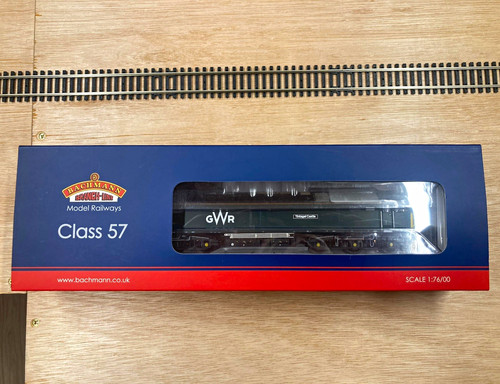 Bachmann branchline class - bachmann,
