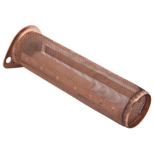 Oil pump filter cylinder - pump,