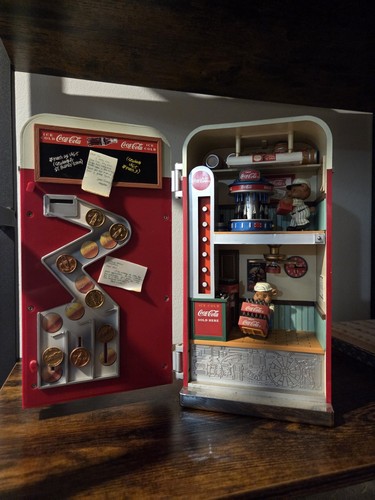 1993 enesco coca - 1993,