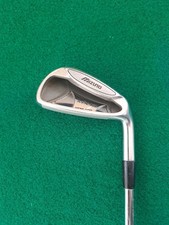 Mizuno MX-19 Right Handed Steel Shafted 6 Iron.