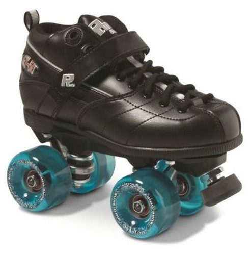 Sure grip quad roller - roller, skates
