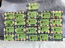 Box of 200 5x1"s  Nettlefolds