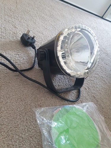 Profound mini strobe 30w - profound,