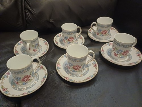 Elizabethan fine bone china - elizabethan,