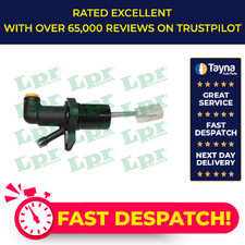 Clutch Master Cylinder fits VW GOLF Mk4, Mk4 GTI 97 to 06 LPR 1J2721388 Quality