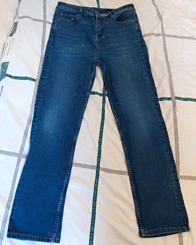 Women blue denim - women's,