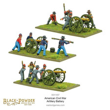 Warlord Games Black Powder