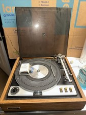 Garrard Z2000B Automatic