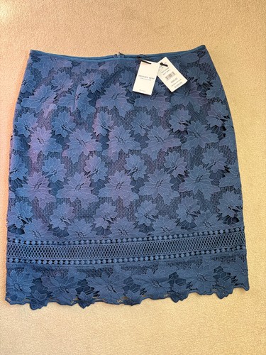 Jacques vert blue skirt - vert,