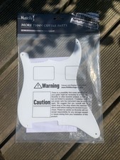 Strat Stratocaster Blank