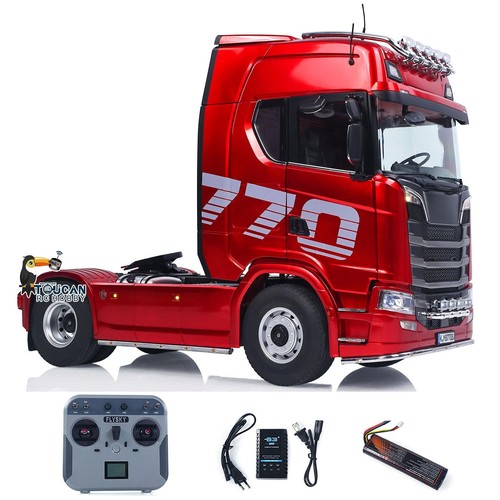 Kabolite rtr 770s - rc, 100