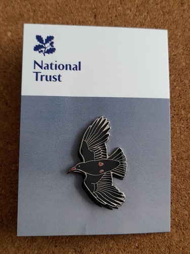 National trust botallack mine - national,