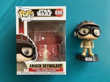 Funko Pop! Star Wars #698
