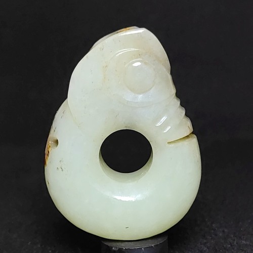 Chinese hetian jade - chinese,
