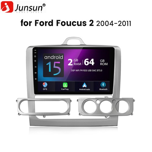 For ford focus mk2 - ford, 2004-2011