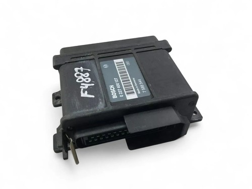 Saab 900 engine control - ii,