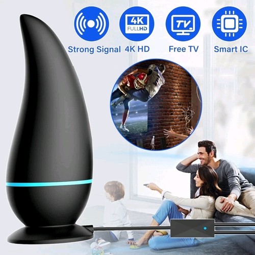 Indoor 360 antenna - indoor, tv