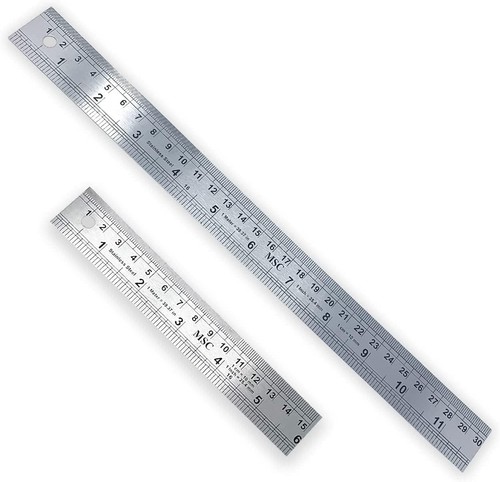 Msc stainless steel - msc, metal