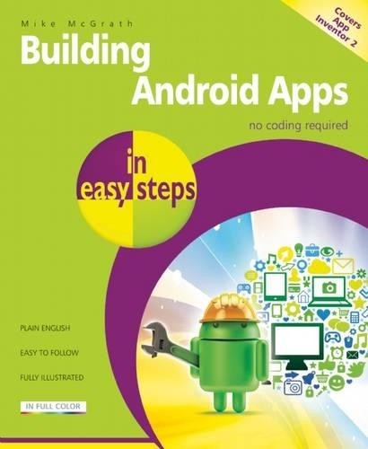 Building android apps - android,