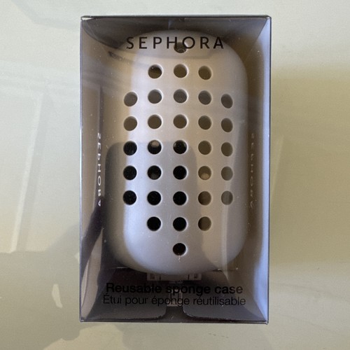 Sephora reusable sponge case - sephora,