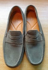 LOAKE LIFESTYLE SIZE 7.5  GREY