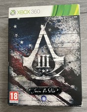 Assassins Creed III 3 -