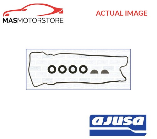 Engine rocker cover gasket set - rocker,