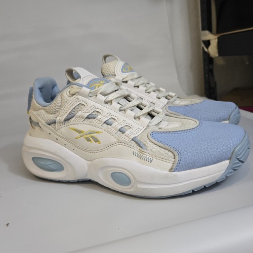 Reebok men size - 5, solution