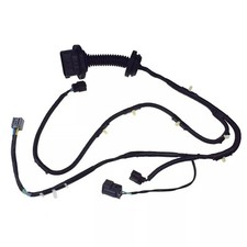 Driver Side Rear Door Wire