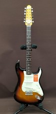 Electric Guitar FSR STRATOCASTER XII FENDER JAPAN