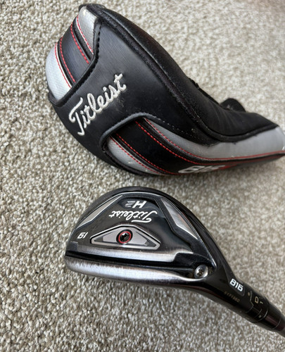 Titleist 816h2 hybrid - 816h2,