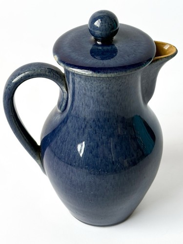Bourne denby cottage blue - cottage,