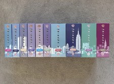 Rare friends dvd box set - friends,