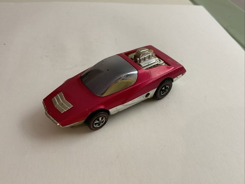Hot wheels redline sizzlers - wheels,