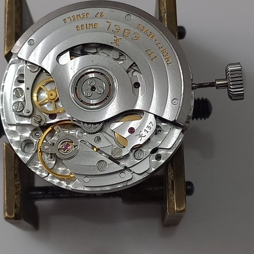 Ebel movement cal 137 for - ebel,