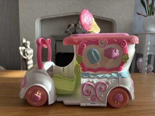 Little pony 2005 - little, vintage