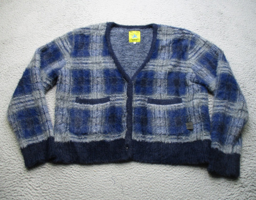 Unif cardigan sweater womens - sweater,