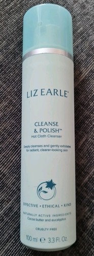 Liz earle cleanse polish - &,