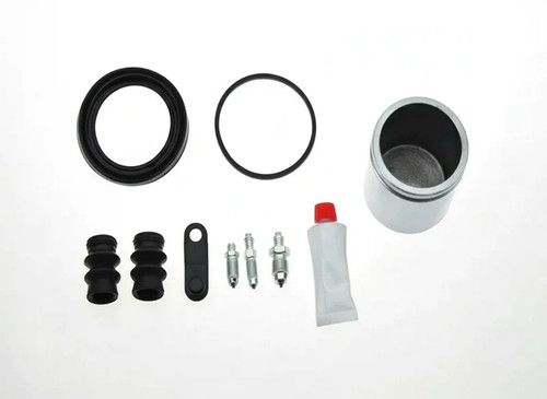 Brake caliper repair kit - , front