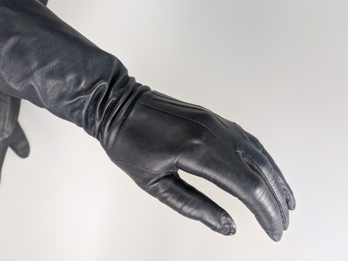 Vintage dents gloves - vintage,