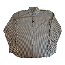 vittorio marchesi shirt Grey