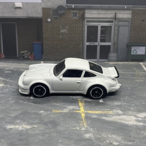 Hot wheels porsche - porsche, 911