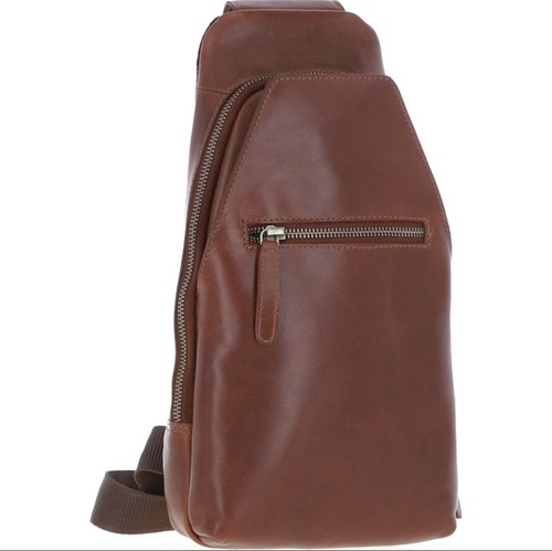 Ashwood chestnut leather - ashwood,