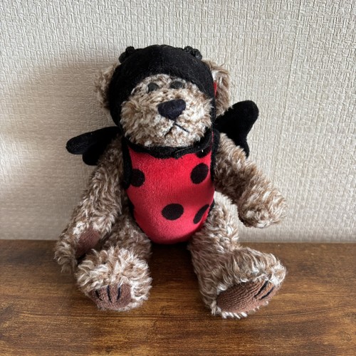 Attic treasures bugsy - attic,
