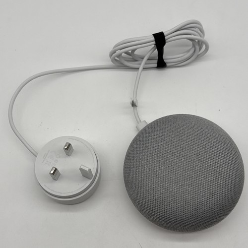 Google home mini - google,